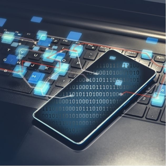 プロファイル管理ライブラリ